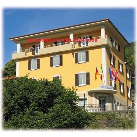 Albergo Bel Soggiorno Оджеббіо Екстер'єр фото