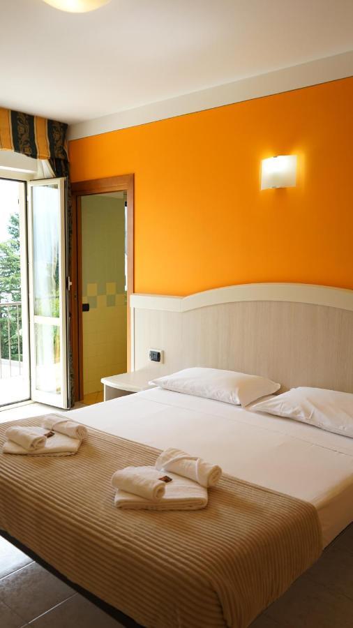 Albergo Bel Soggiorno Оджеббіо Екстер'єр фото