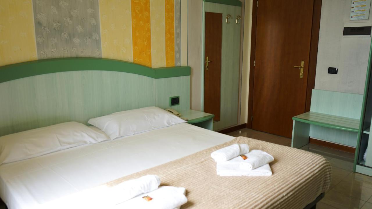 Albergo Bel Soggiorno Оджеббіо Екстер'єр фото