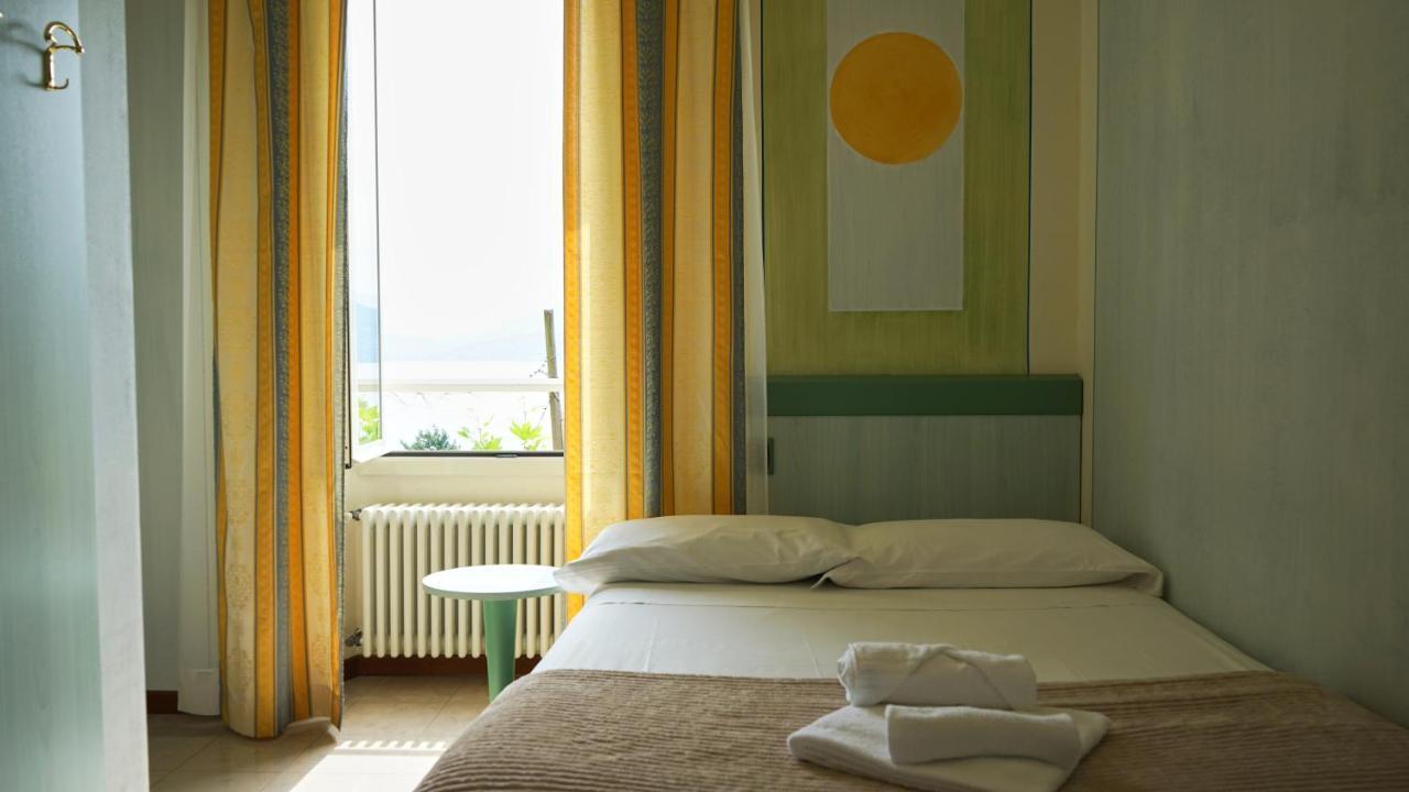 Albergo Bel Soggiorno Оджеббіо Екстер'єр фото
