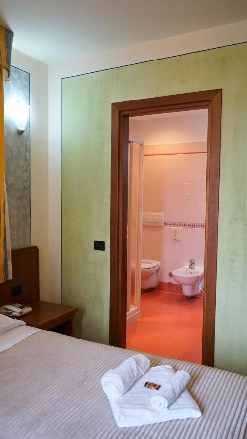 Albergo Bel Soggiorno Оджеббіо Екстер'єр фото