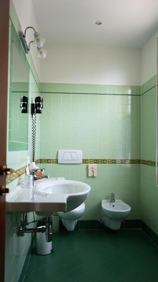 Albergo Bel Soggiorno Оджеббіо Екстер'єр фото