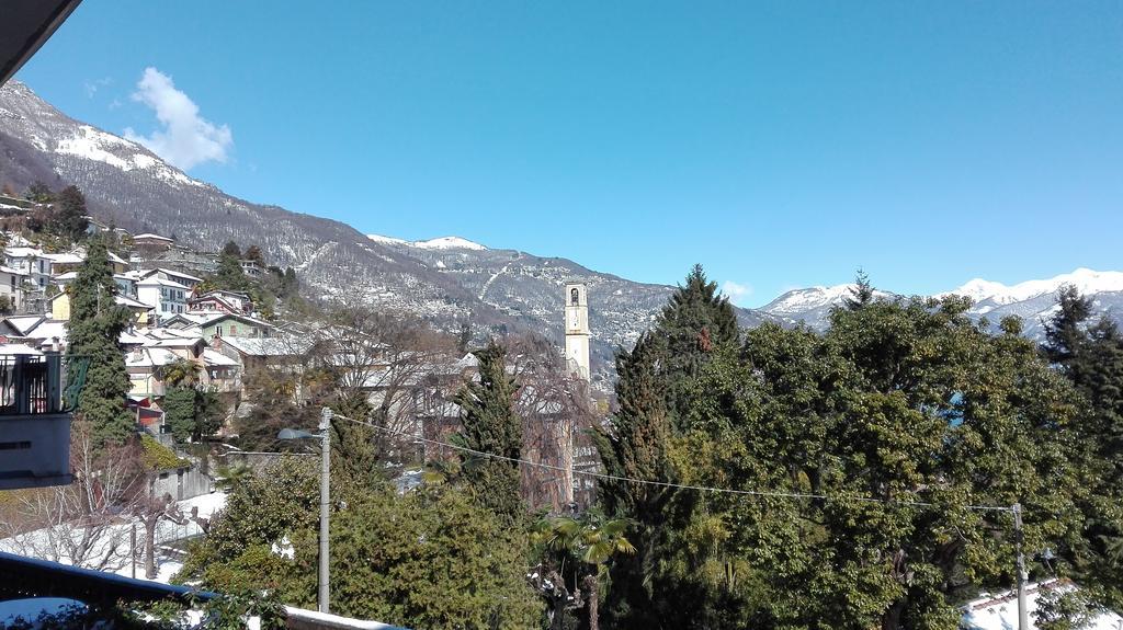 Albergo Bel Soggiorno Оджеббіо Екстер'єр фото