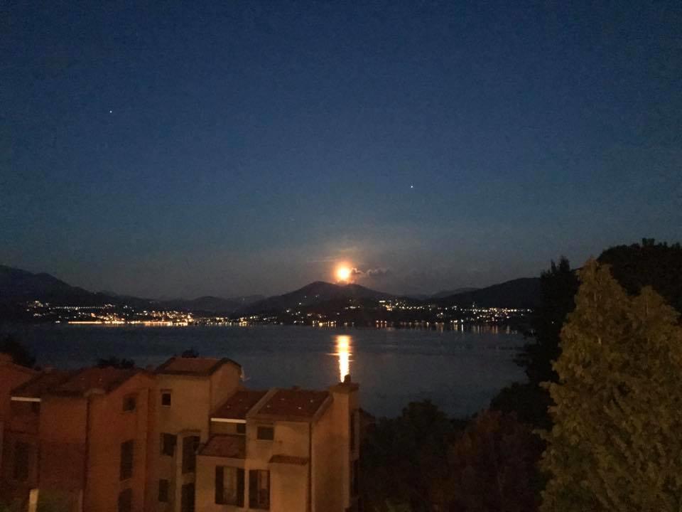 Albergo Bel Soggiorno Оджеббіо Екстер'єр фото