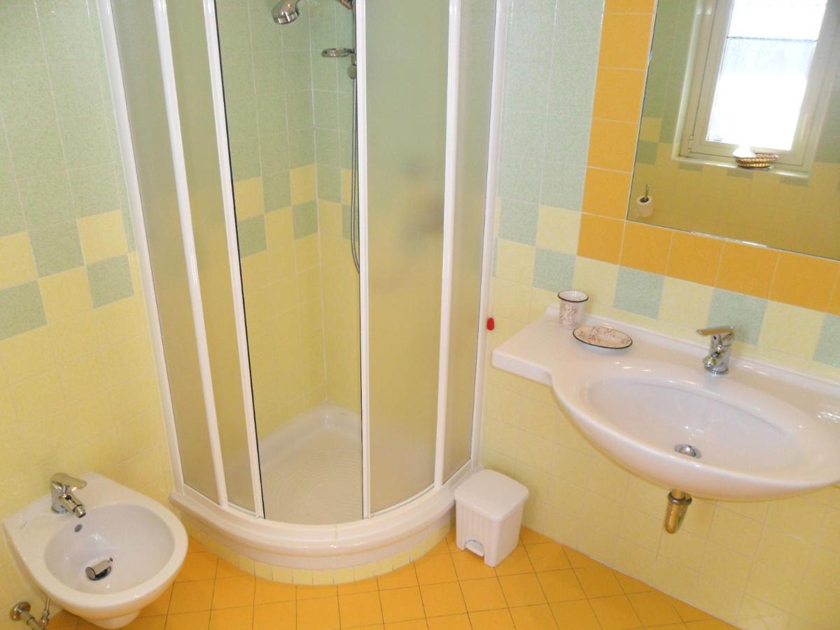 Albergo Bel Soggiorno Оджеббіо Екстер'єр фото