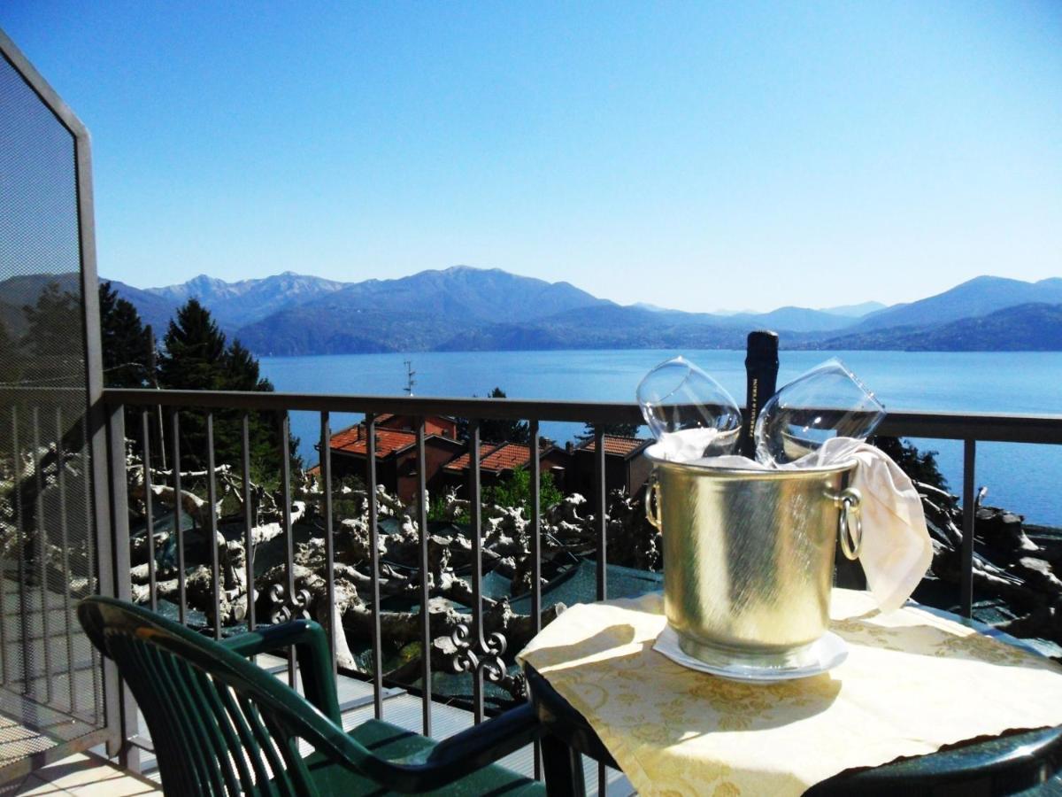 Albergo Bel Soggiorno Оджеббіо Екстер'єр фото